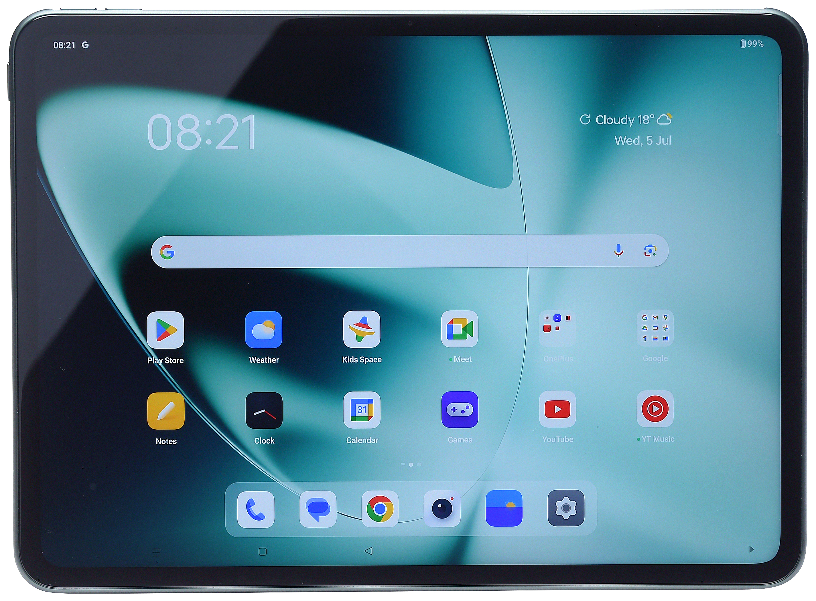 ONEPLUS PAD