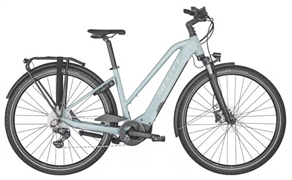 SCOTT SUB SPORT ERIDE 10 750WH