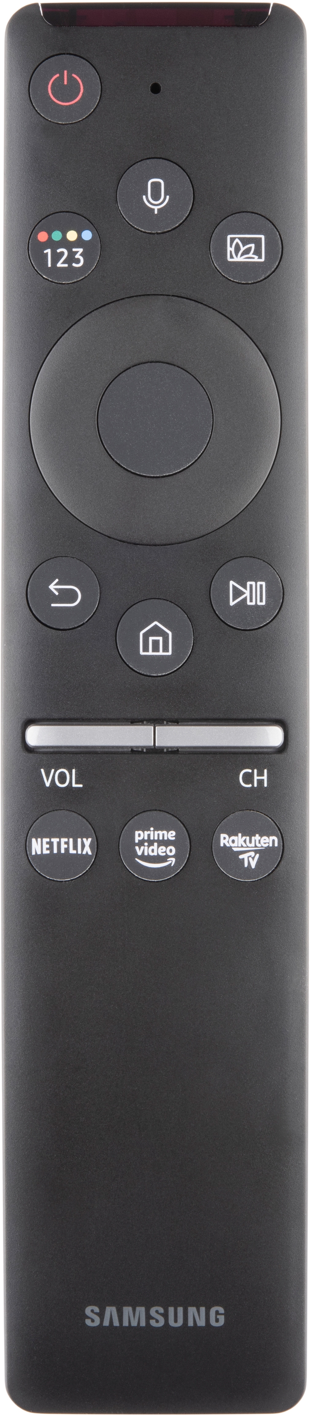 SAMSUNG QE55Q60RALXXN