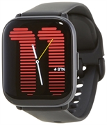 AMAZFIT ACTIVE (MIDNIGHT BLACK OU PETAL PINK)