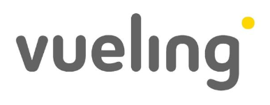 VUELING AIRLINES