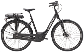 TREK DISTRICT+ 4 400WH