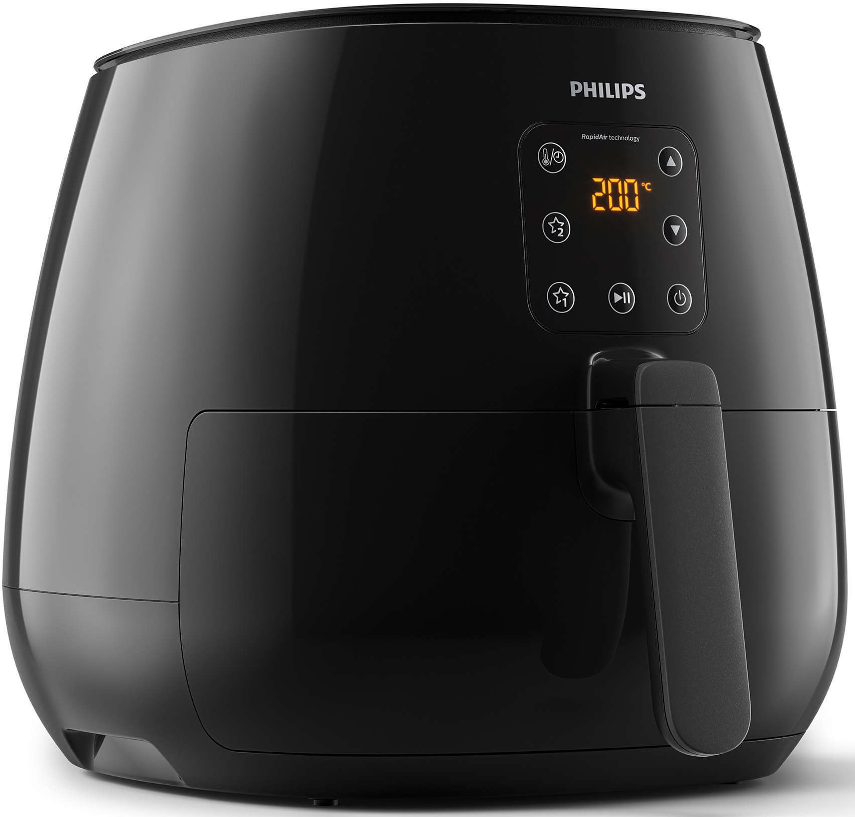 PHILIPS HD9260/90 PREMIUM AIRFRYER XL