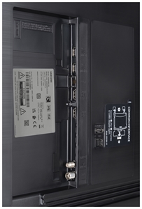 SAMSUNG 50Q60C