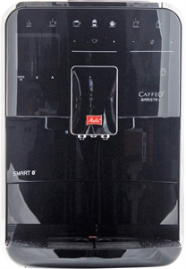 MELITTA BARISTA SMART T F830-102 BLACK