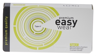 EASY WEAR (HANS ANDERS) TYPE 4+