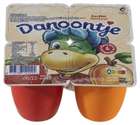 DANONE DANOONTJE AARDBEI