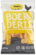 BOERDERIJ RIBBEL