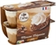 CARREFOUR EXTRA EXTRA MOUSSE LIÉGEOISE CAFÉ