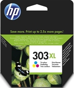 HP 303XL (T6N03AE) MULTIPACK COULEUR