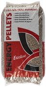 ENERGY PELLETS 6 MM GRANULÉS DE BOIS