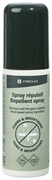 FORCLAZ (DECATHLON) SPRAY RÉPULSIF EUCALYPTUS CITRIODORA OIL 8H (100 ML)
