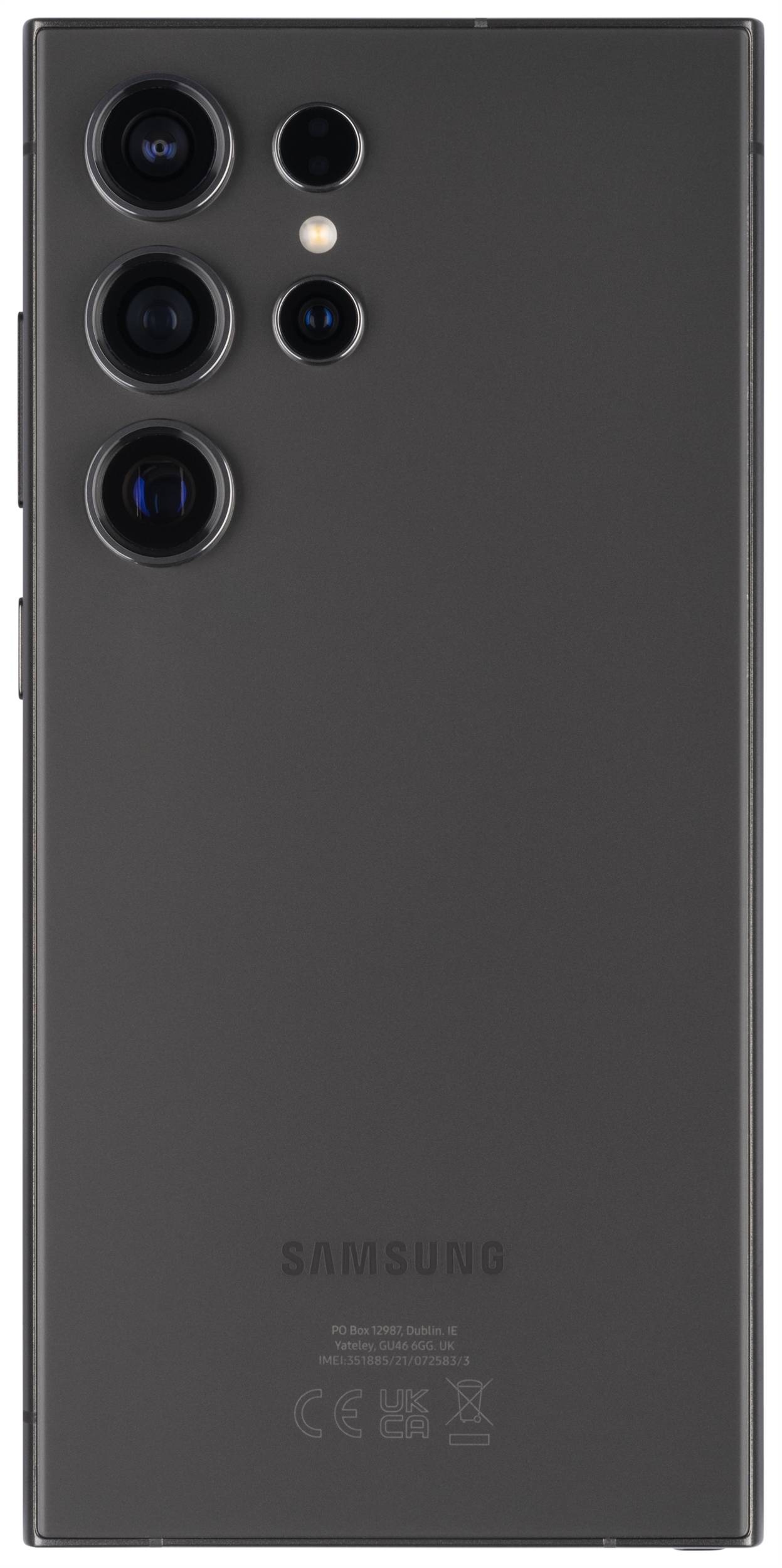 SAMSUNG GALAXY S24 ULTRA 256GB 12GB