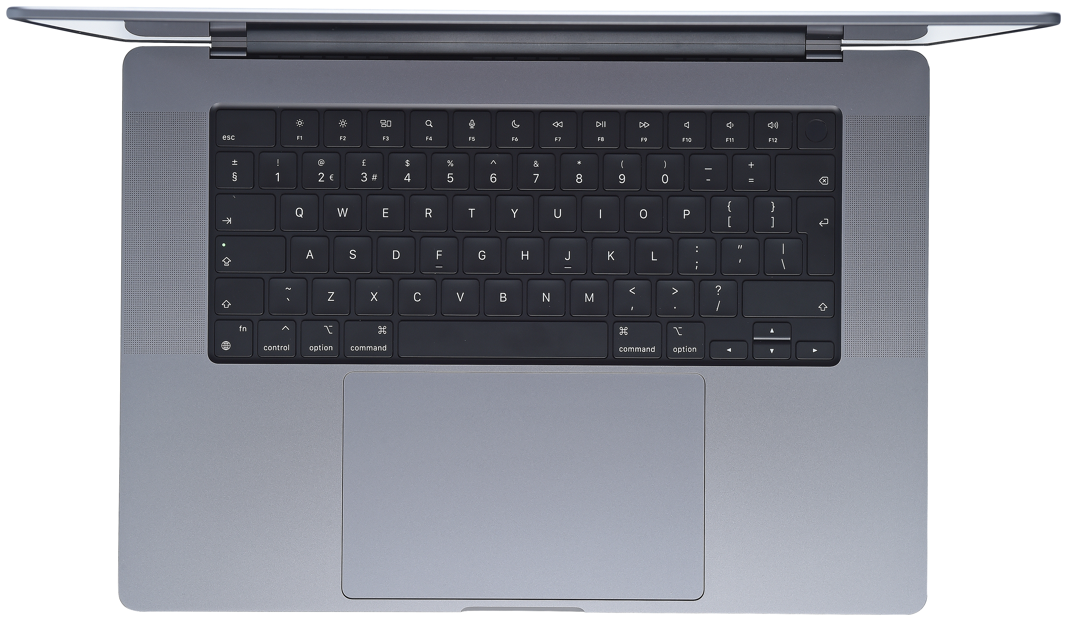 APPLE 16-INCH MACBOOK PRO (2023)