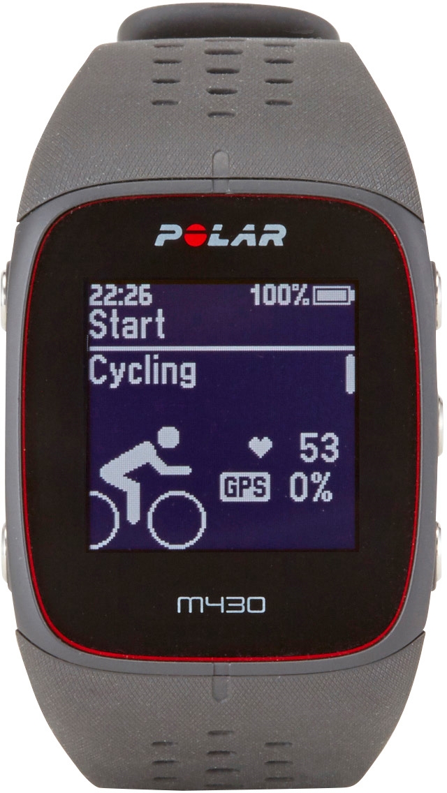 POLAR M430