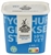 DE ZAANSE HOEVE (ALBERT HEIJN) YOGHURT GRIEKSE STIJL 10 % VET
