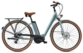 O2FEEL IVOG 4 DUO 720WH