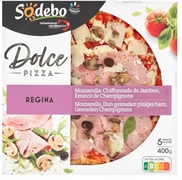 SODEBO REGINA