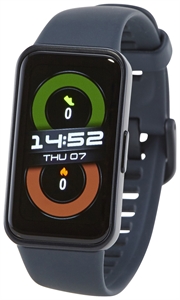 HUAWEI BAND 8 (NOIR OU ROSE)