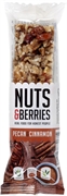 NUTS&BERRIES PECAN & CINNAMON