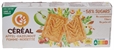 CÉRÉAL POMME - NOISETTE