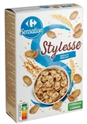 CARREFOUR SENSATION STYLESSE NATURE