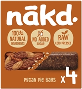 NAKD NOIX DE PÉCAN