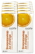 EVERYDAY (COLRUYT) JUS D'ORANGE