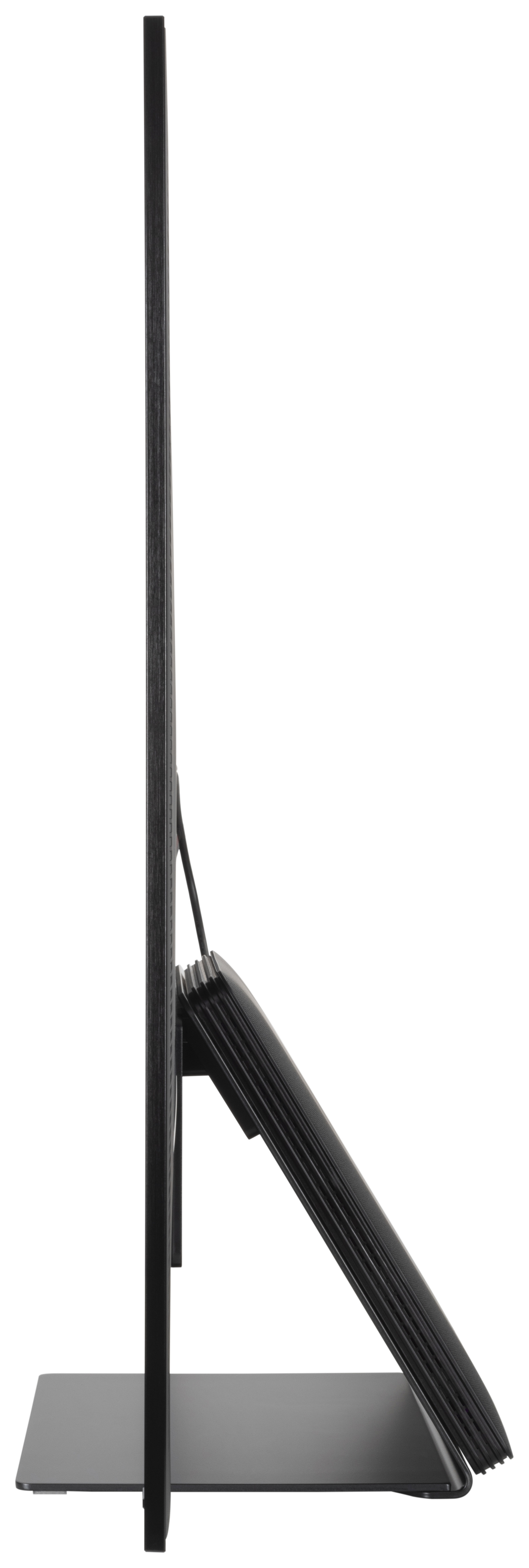 SAMSUNG QE55S95C