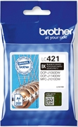 BROTHER LC-421BK (LC421BK) NOIR