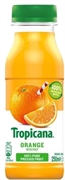 TROPICANA ORANGE WITH PULP