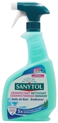 SANYTOL NETTOYANT DÉSINFECTANT SALLE DE BAIN