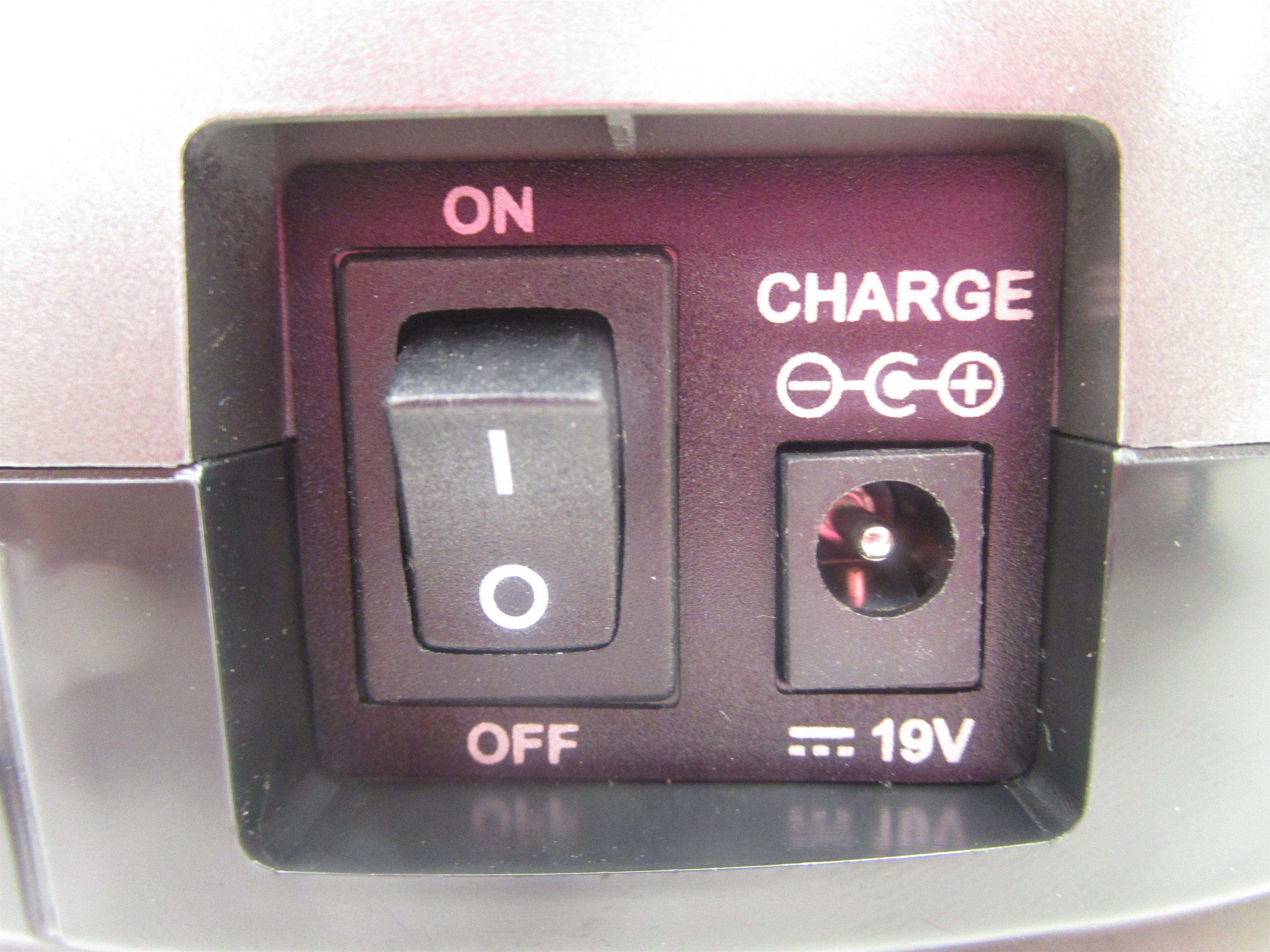 SEVERIN RB 7025 CHILL