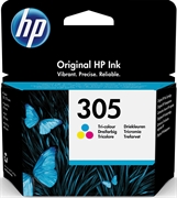 HP 305 (3YM60AE) MULTIPACK COULEUR