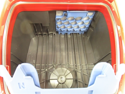 MIELE COMPLETE C3 CAT&DOG FLEX POWERLINE SGEF5