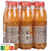 365 (DELHAIZE) JUS DE FRUITS MULTIVITAMINES