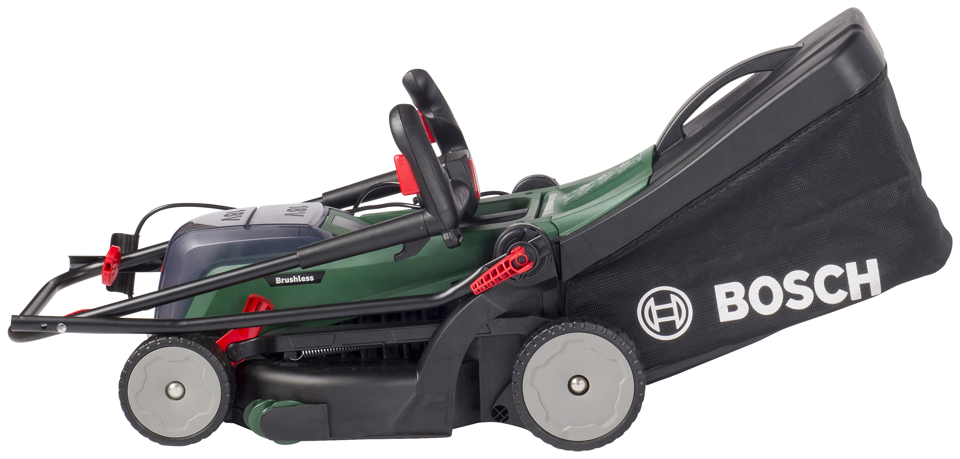 BOSCH UNIVERSAL ROTAK 2X18V-37-550