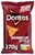 DORITOS BARBECUE STYLE FLAVOUR