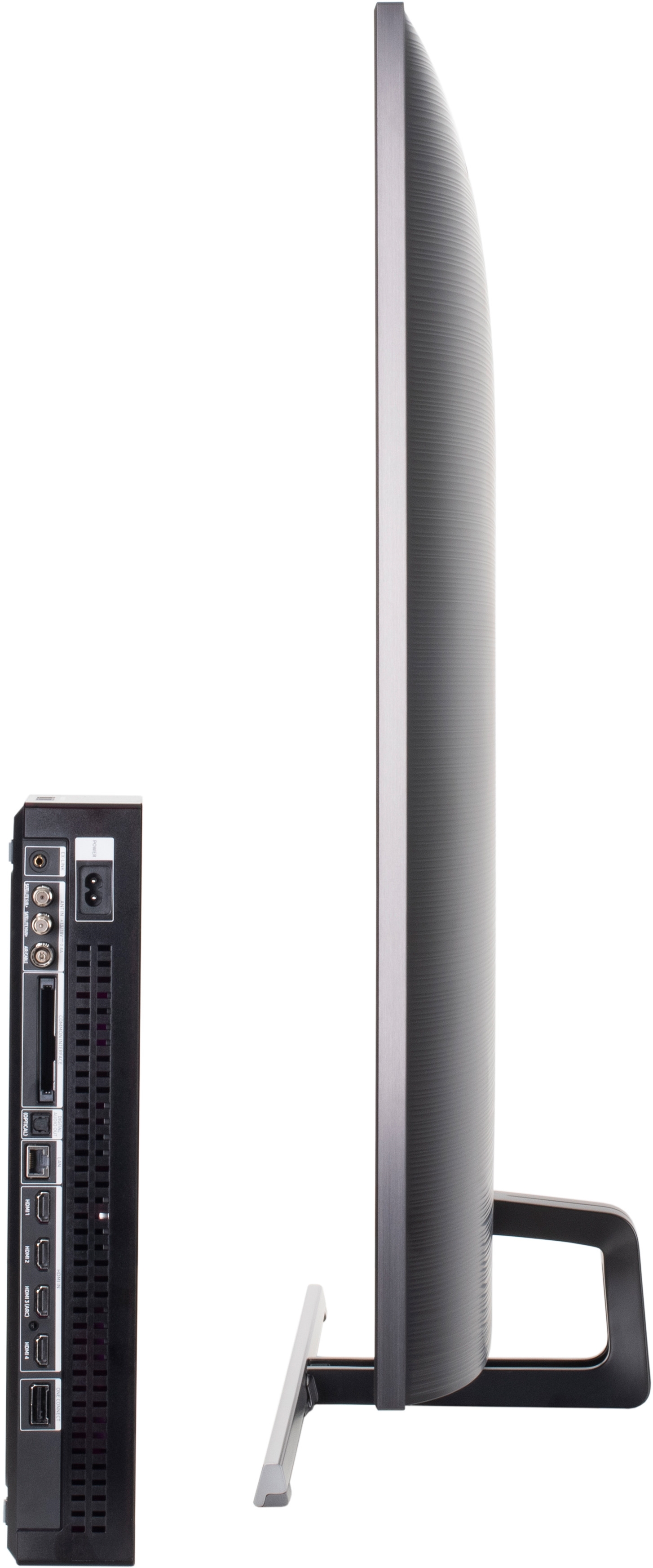 SAMSUNG QE55Q85RALXXN