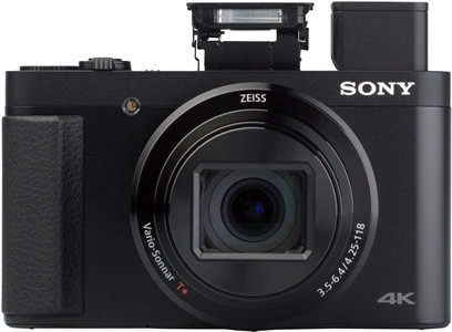 SONY DSC-HX95