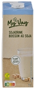 MY VAY (ALDI) BOISSON AU SOJA