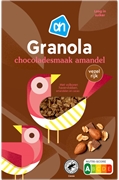 AH (ALBERT HEIJN) GRANOLA AU CHOCOLAT