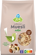 AH (ALBERT HEIJN) MUESLI AUX NOIX ET AU BLÉ COMPLET