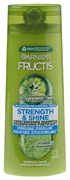 GARNIER FRUCTIS SHAMPOOING FORTIFIANT STRENGTH & SHINE