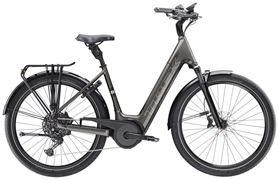 TREK VERVE+ 5 400WH