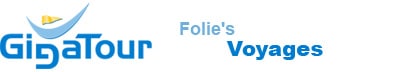 Gigatour Folie's Voyages
