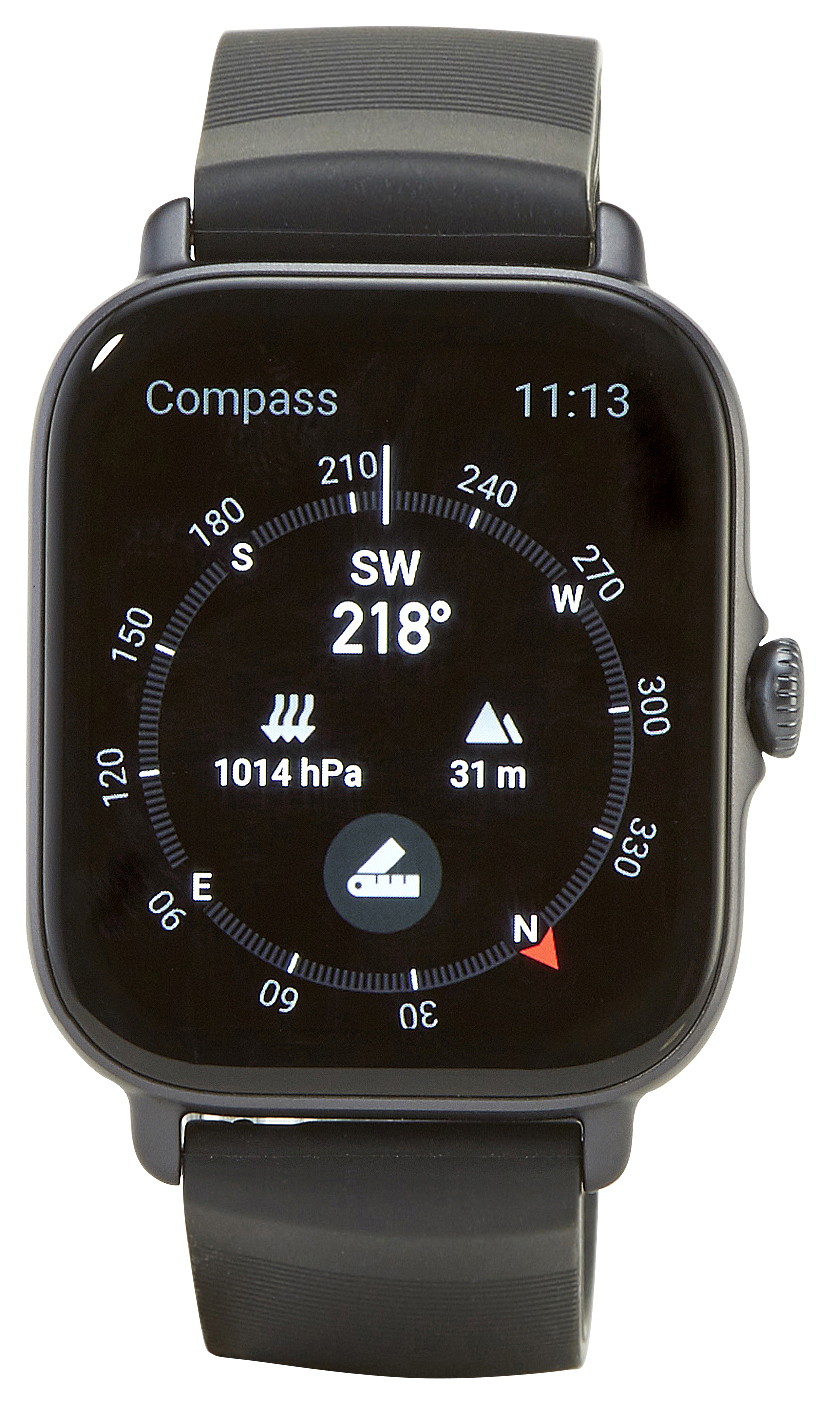 AMAZFIT GTS 3