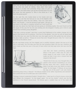 LENOVO SMART PAPER