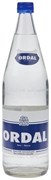 ORDAL EAU MINÉRALE NATURELLE
