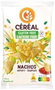 CÉRÉAL NACHOS SOUFFLÉS